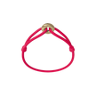 Golden Soho Cord Bracelet