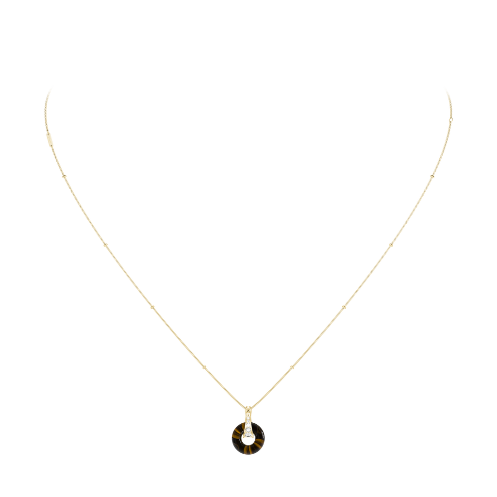 Golden Soho Necklace