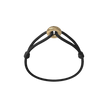 Golden Soho Cord Bracelet