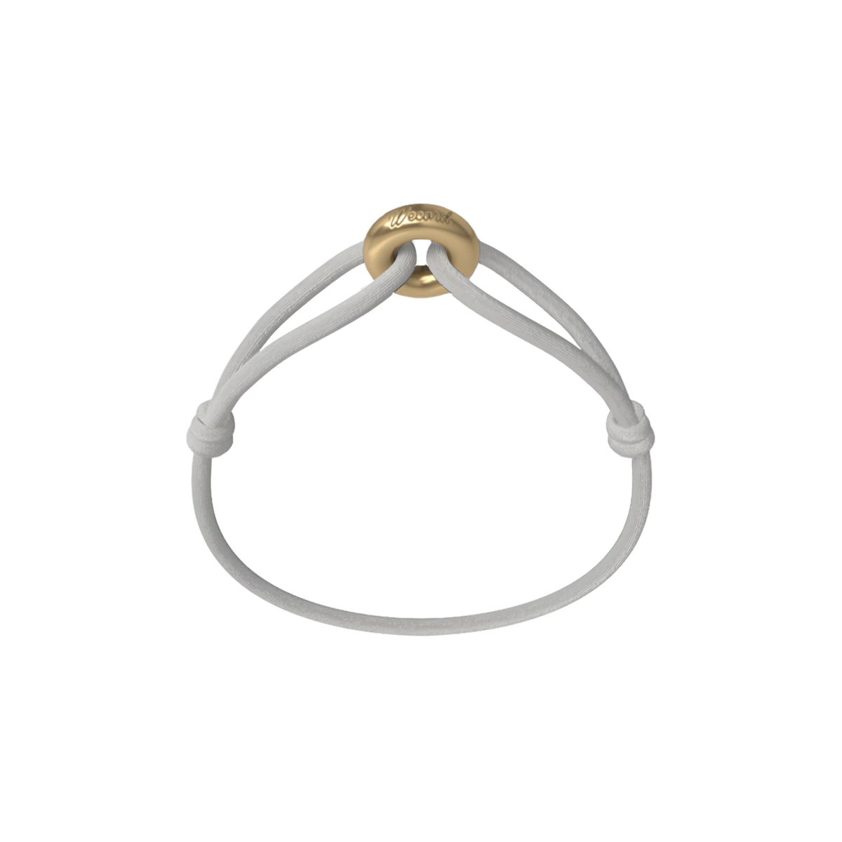 Golden Soho Cord Bracelet