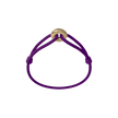 Golden Soho Cord Bracelet