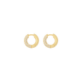 Soho Hoop Earrings