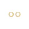 Soho Hoop Earrings