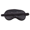 Gothic Gifts Dead Tired Satin Sleep Mask