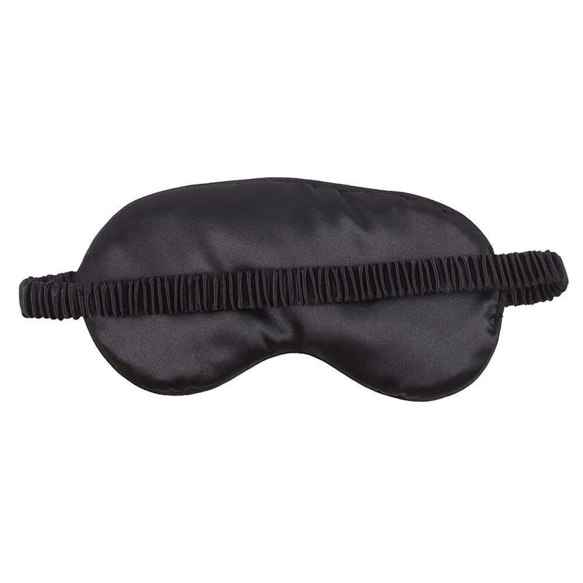 Gothic Gifts Dead Tired Satin Sleep Mask