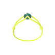 Green Soho Cord Bracelet