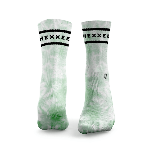 Calcetines de Pádel Tie Dye 2Líneas