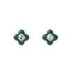Clover Earrings