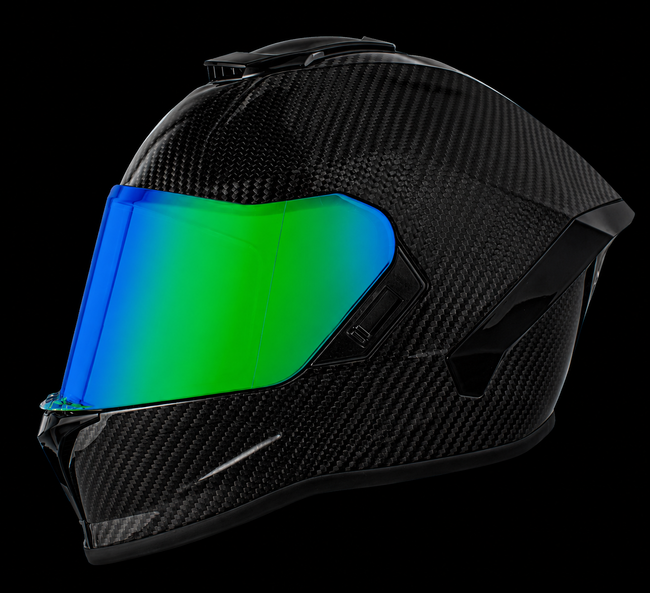 Daytona Viper Shield Outer – zelené