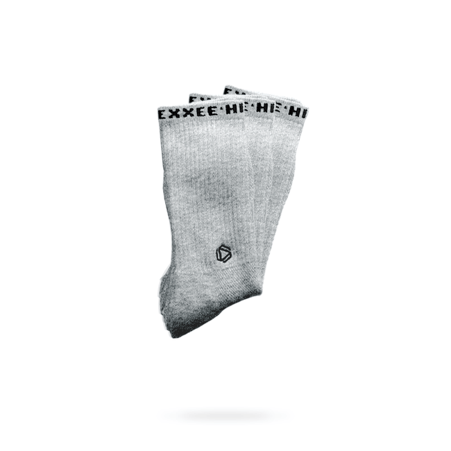 Calcetines Halo Padel X3