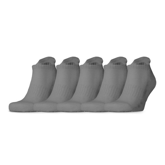 Calcetines de pádel tobilleros