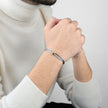 Golden Soho Diamantarmband