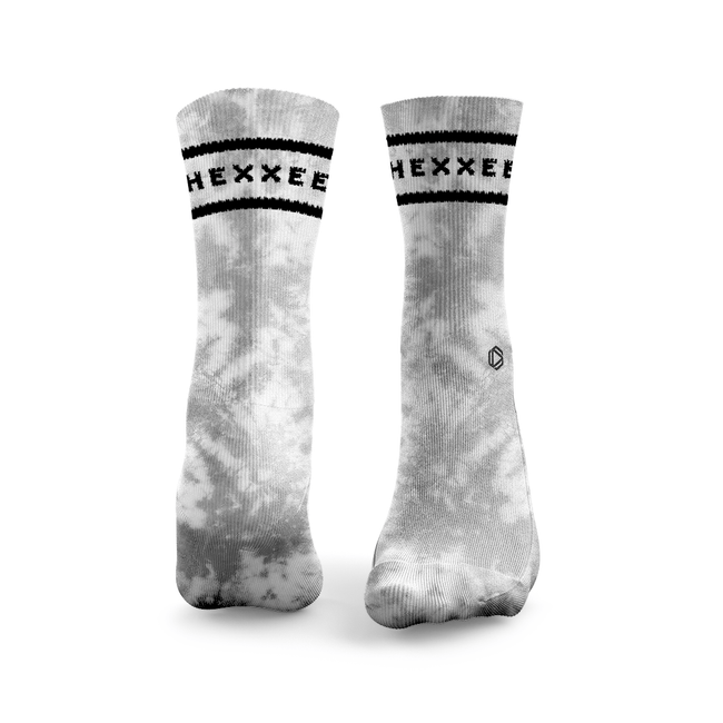 Calcetines de Pádel Tie Dye 2Líneas