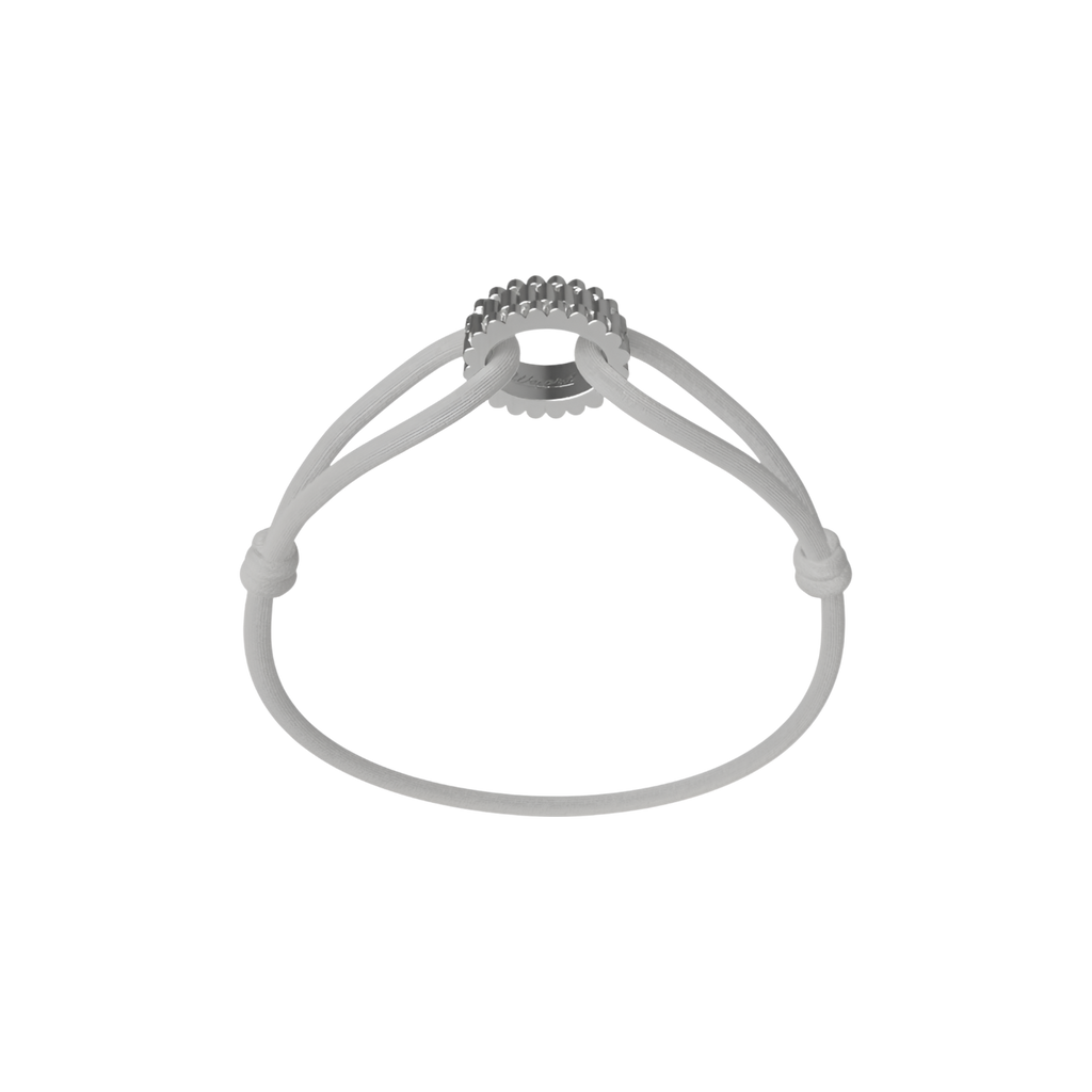 Regent Cord Bracelet