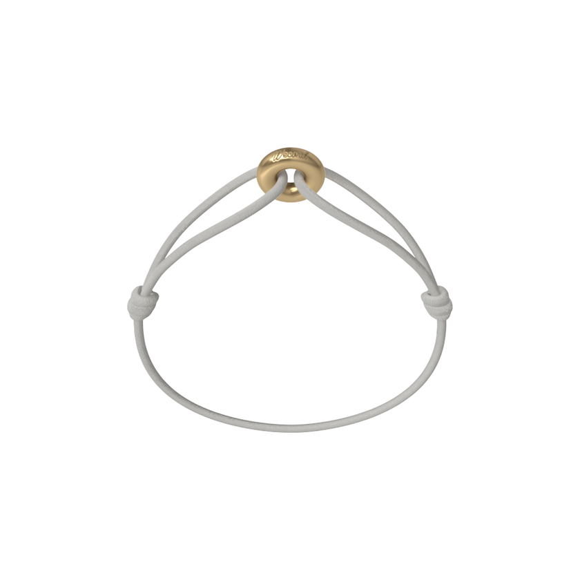 Mini Golden Soho Cord Bracelet