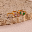 Aurora Diamant-Statement-Ring