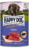 Sensitive Pure Buffalo Wet Dog Food (Italy)