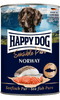 Pure Sea Fish Wet Dog Food (Norway)