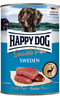 Sensitive Pure Game Wet Dog Food (Sweden)