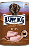 Pure Turkey Wet Dog Food (Texas)