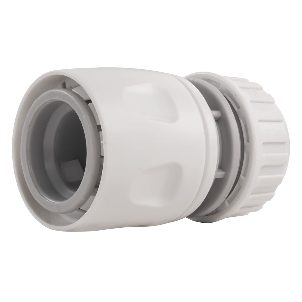 Water Butt Kit ¾” BSPM-F with Quick Connect Adaptor and Hose Connector (WL)