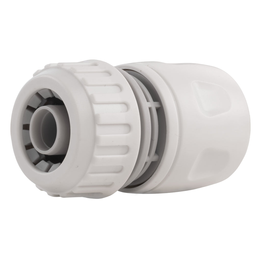 Water Butt Kit ¾” BSPM-F with Quick Connect Adaptor and Hose Connector (WL)