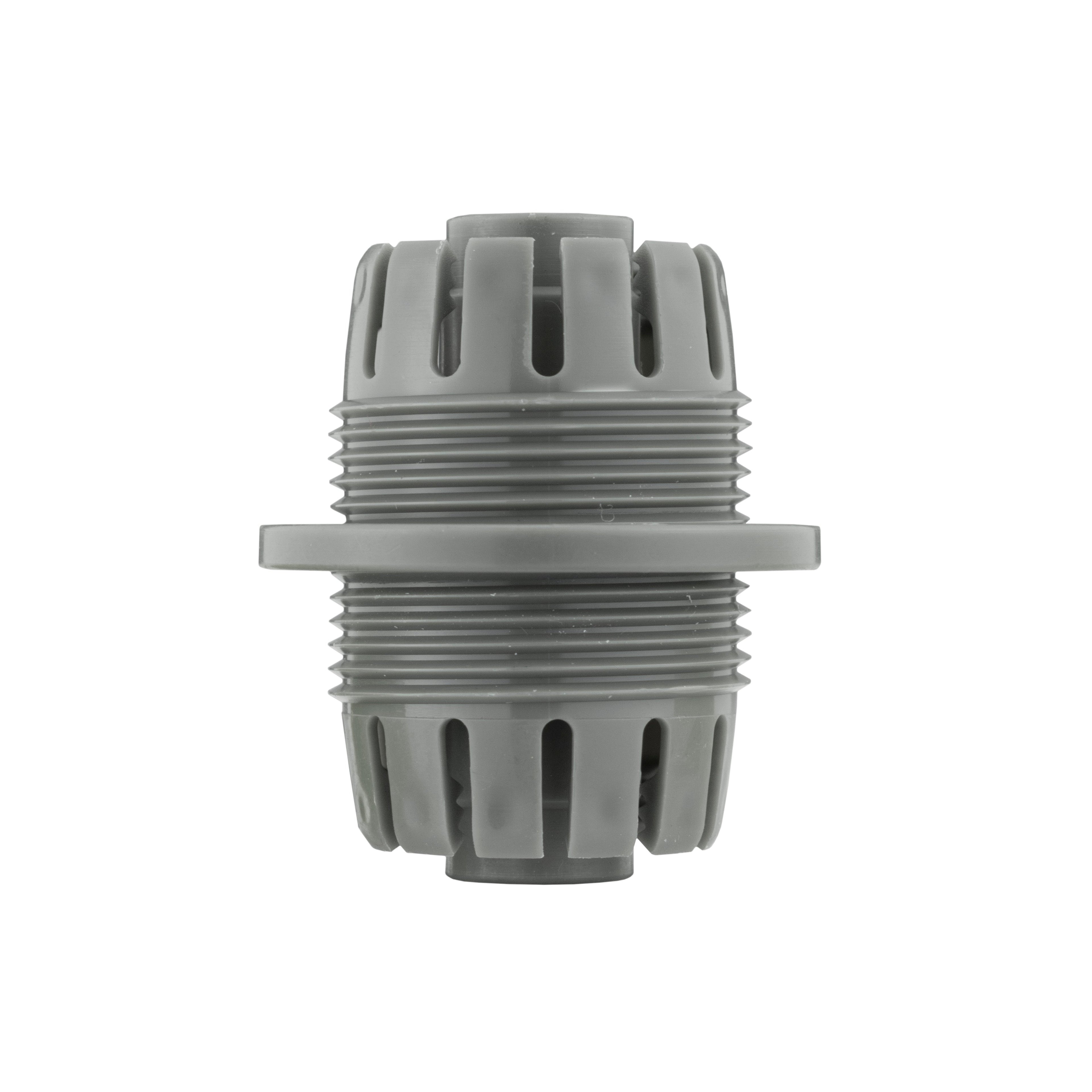 Hose Mender 1/2" Lime