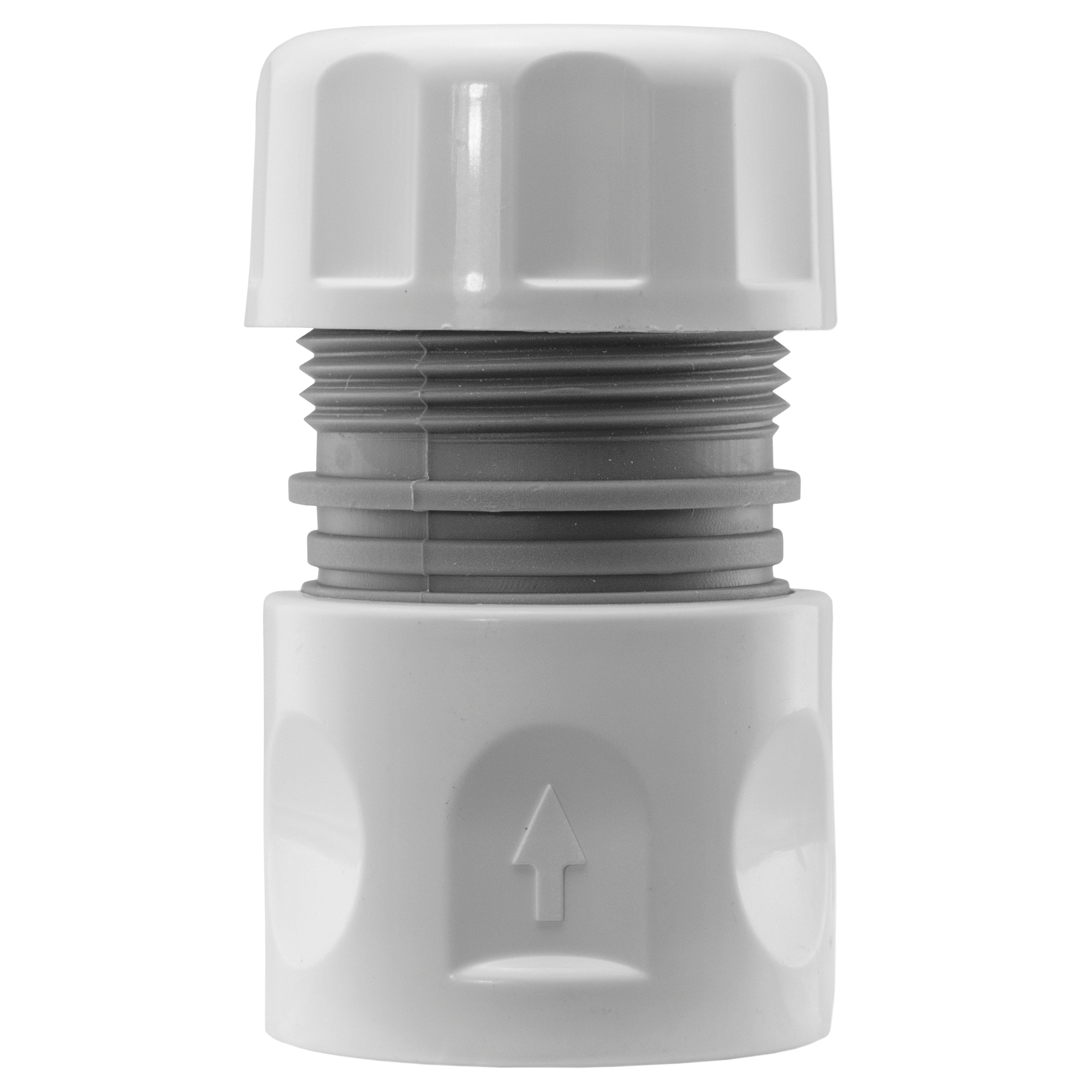 IBC 2” S60X6 Cap with Water Filter, Bib Tap and Max Flo Hose Connectors Set