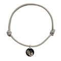 Memory Disc Rope Bracelets