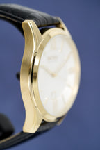 Hugo Boss Watch Classic Gold Plate White HB1513020