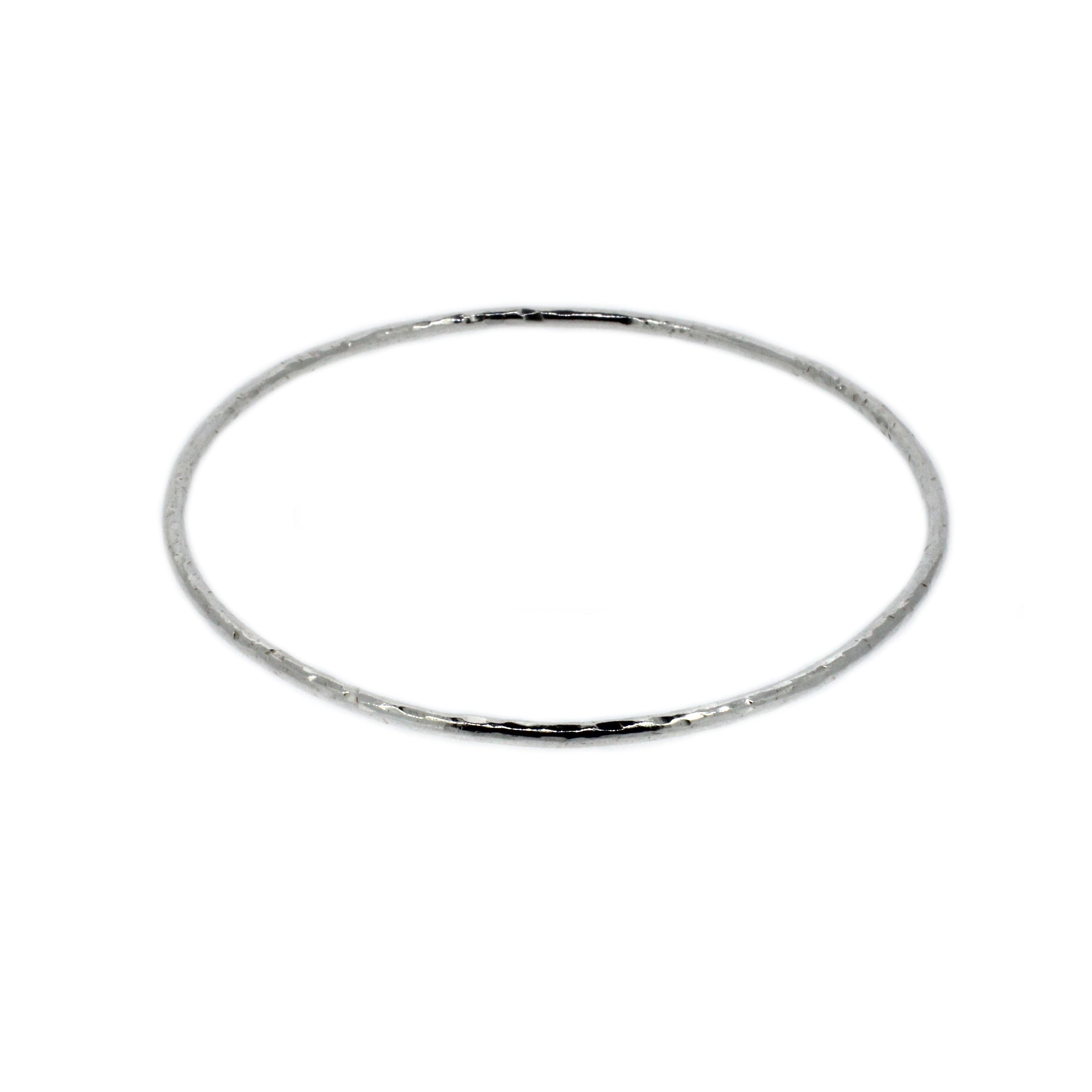 Stacking Bangle
