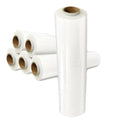 500mm Shrink Rolls Clear 23mu