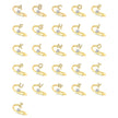 Initial Signet Ring
