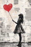 Heartcatcher Canvas