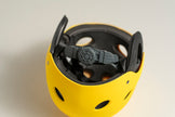 Helm - Circle One Centre Helm (CE EN 1385)