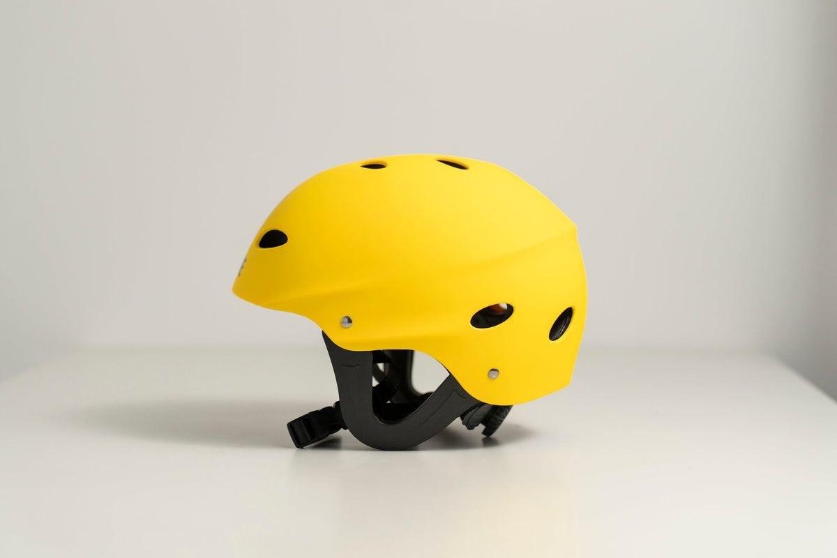 Helm - Circle One Centre Helm (CE EN 1385)