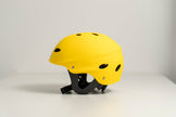 Helm - Circle One Centre Helm (CE EN 1385)