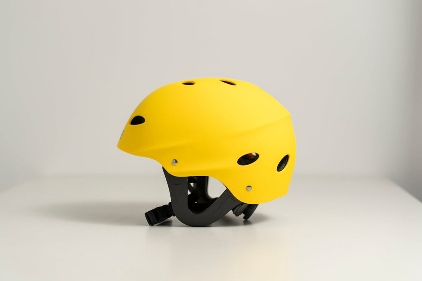 Helm - Circle One Centre Helm (CE EN 1385)