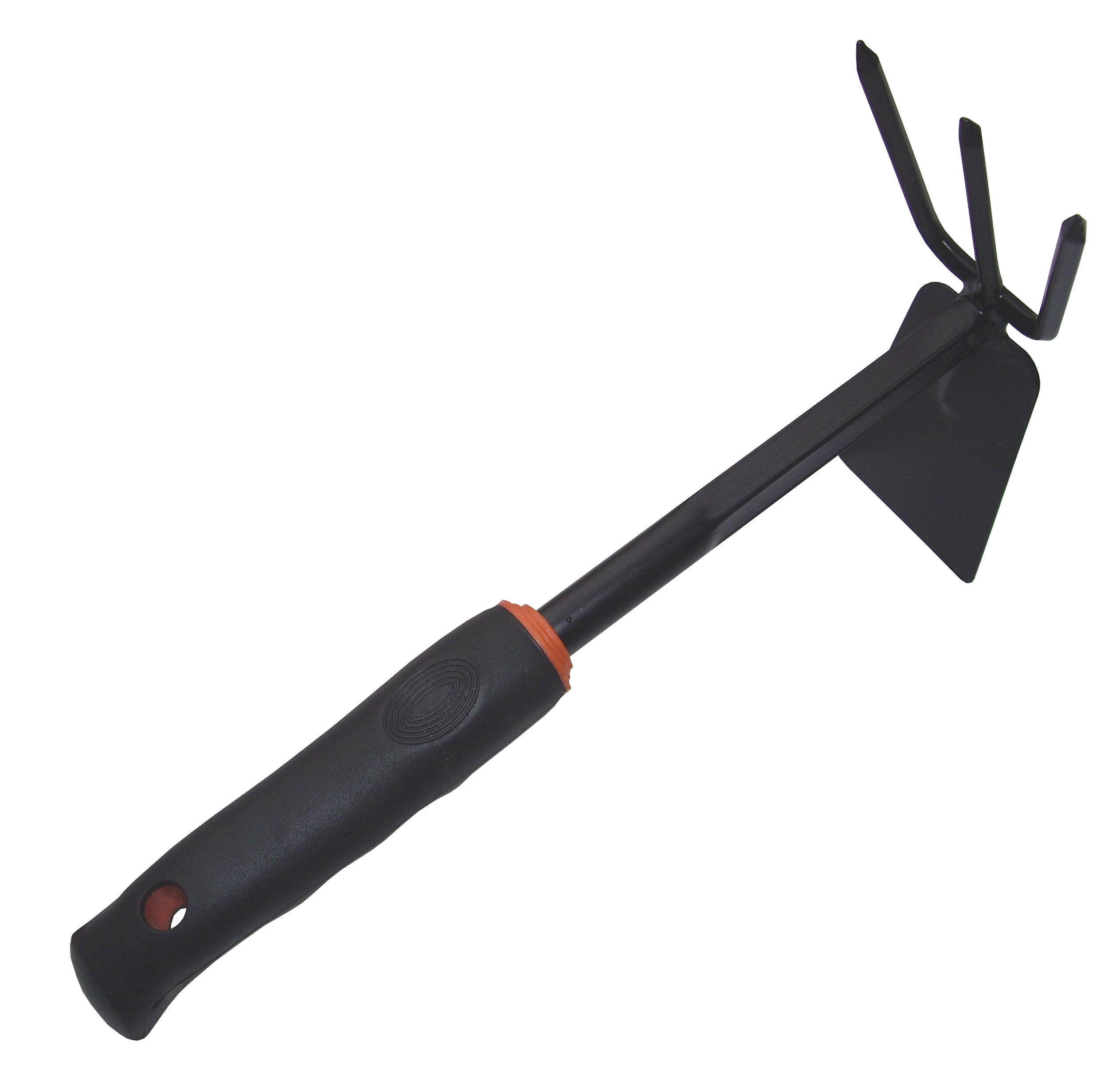 Digger & Hoe DE LUXE