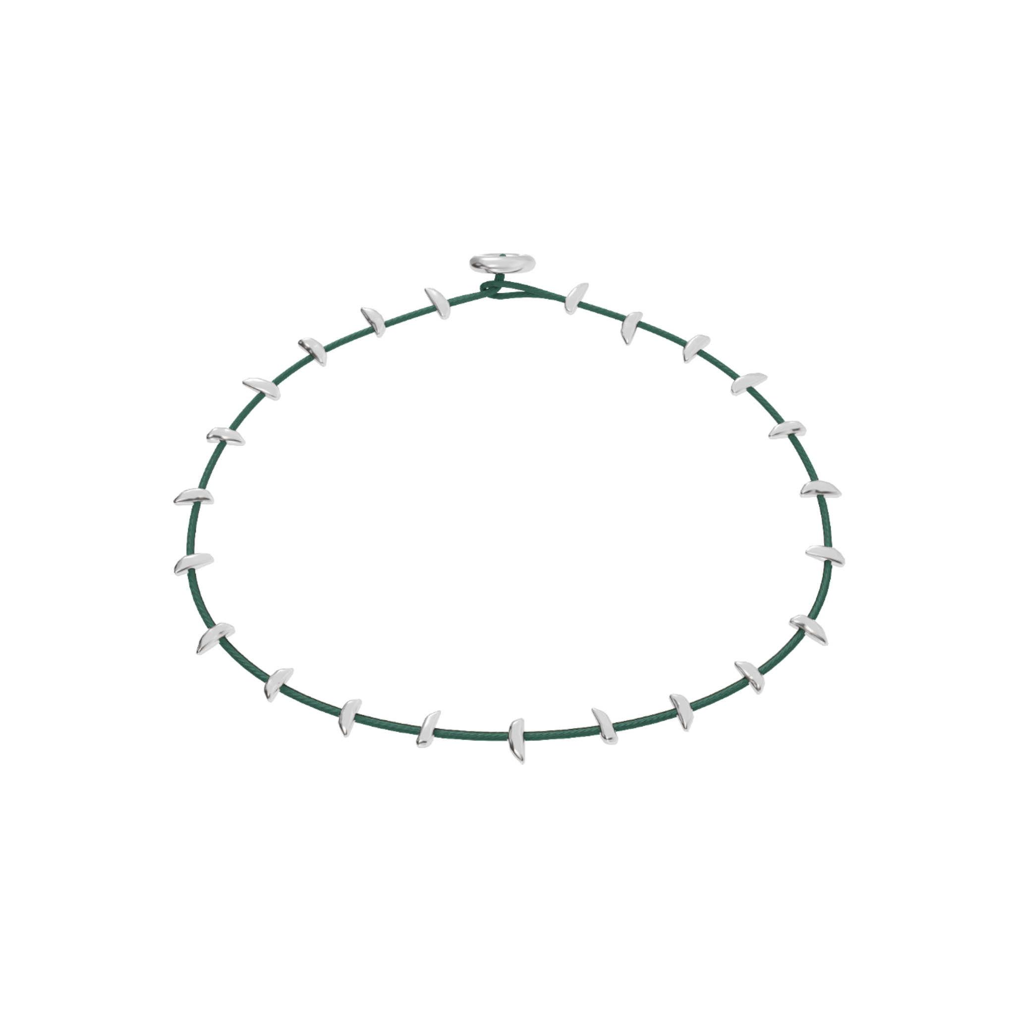 Hook Bracelet Slim