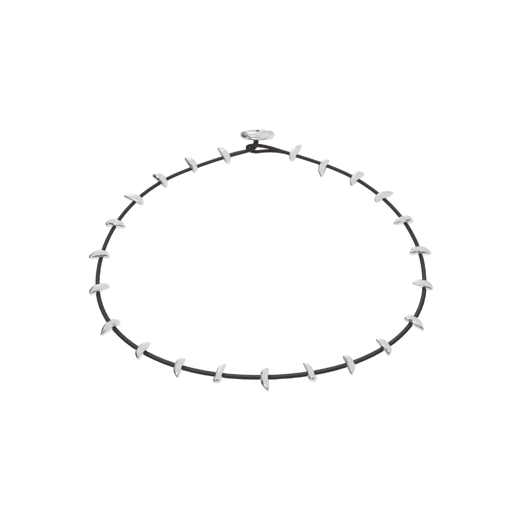 Hook Bracelet Slim