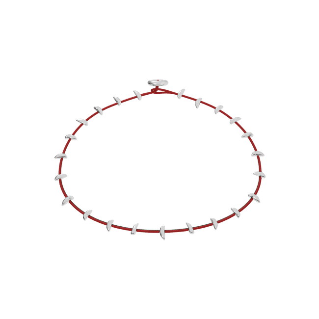 Hook Bracelet Slim
