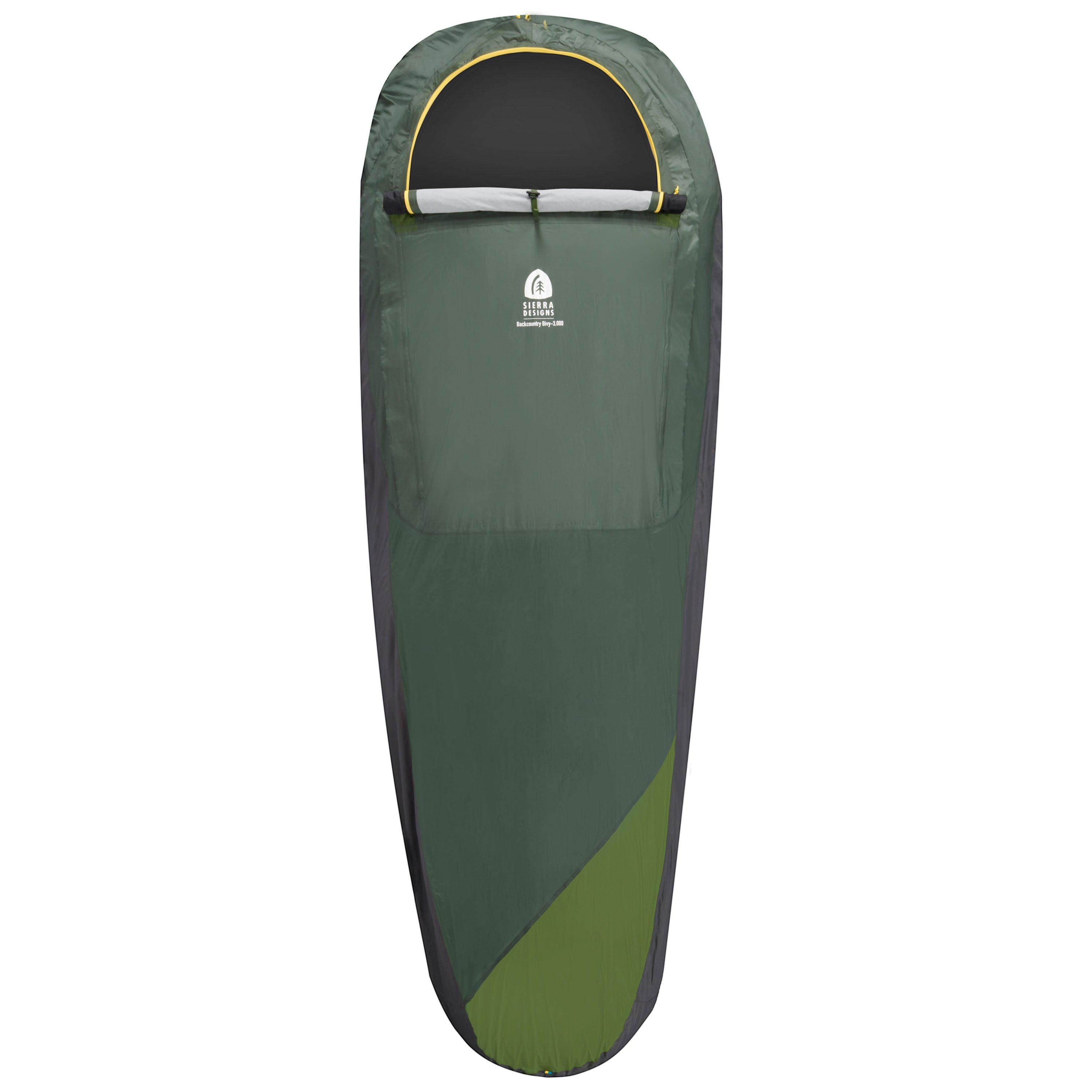 Sierra Designs 3000 Backcountry Bivy Min Weight 370gms