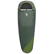 Sierra Designs Backcountry Bivy 3,000 - Regular, Green/Dark Green - Min Weight 370gms