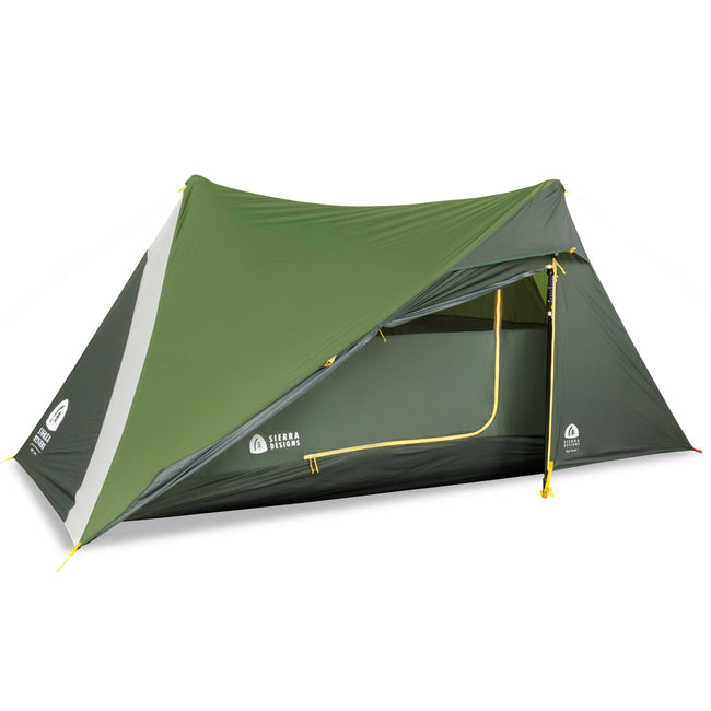 Sierra Designs High Route 3000 1-Personenzelt Mindestgewicht 930g
