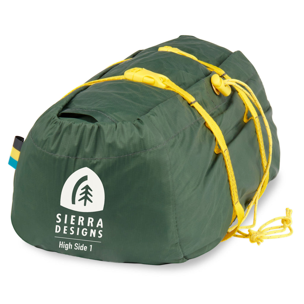 Sierra Designs High Side 3000 1 Person Tent Min Weight 900gms