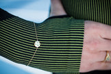 SOUTHERN CROSS BRACELET GOLD