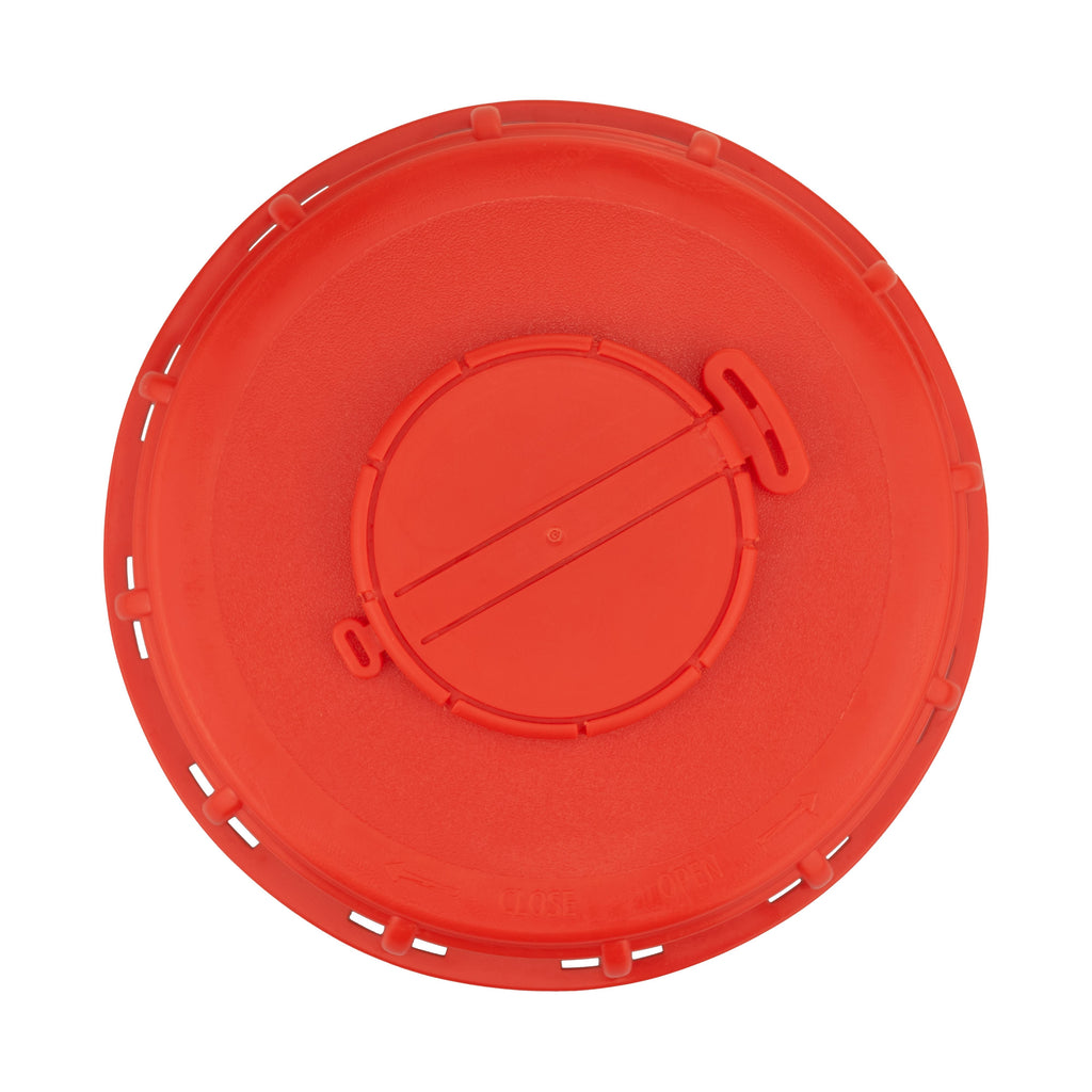 Blanking Lid for IBC Tank 150mm With Built-in Vent