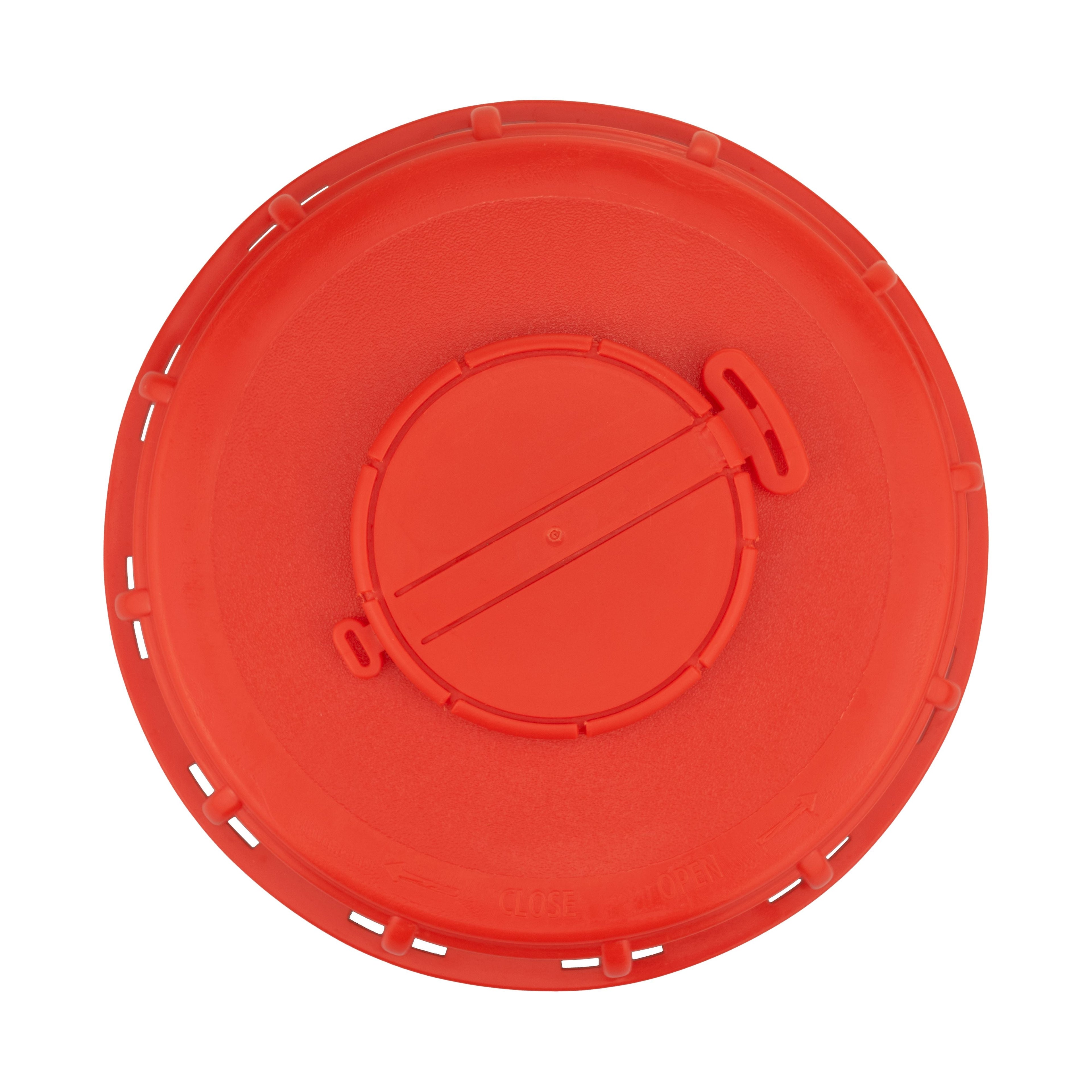 Blanking Lid for IBC Tank 150mm With Built-in Vent