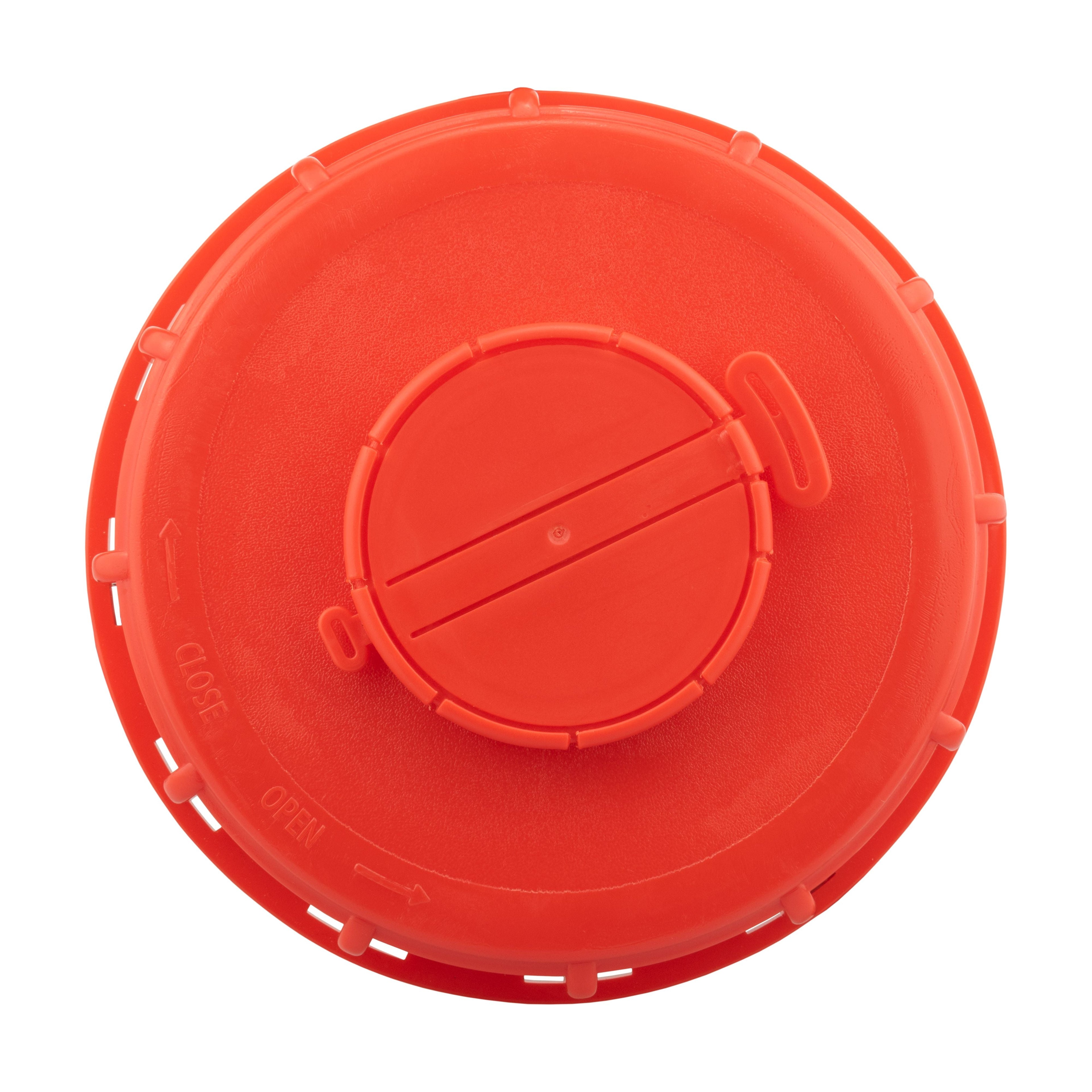 Blanking Lid for IBC Tank 150mm With Built-in Vent